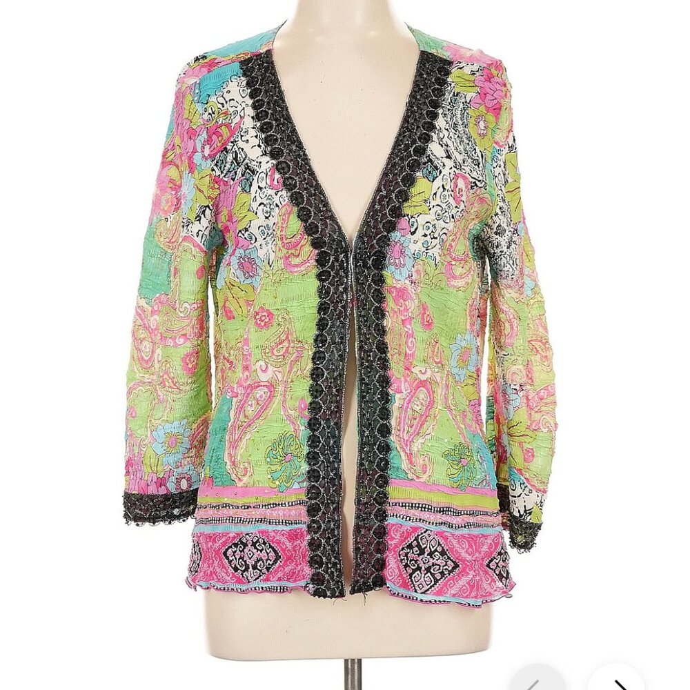 Alberto Makali Jacket AND Shirt Set XL